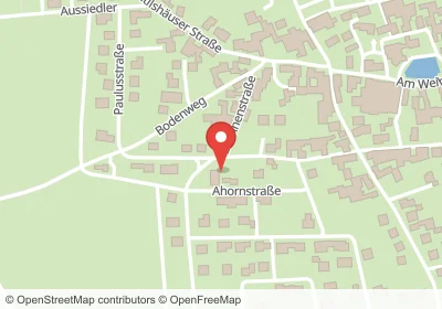 Hotels an der Konrad-Adenauer-Straße in Wasserlosen – Unterkünfte, Pensionen und Ferienwohnungen in zentraler Lage