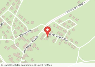 Kreuzbergstraße Nußdorf – Hotels in der Nähe Hotels an der Kreuzbergstraße in Nußdorf – Unterkünfte, Pensionen und Ferienwohnungen in zentraler Lage