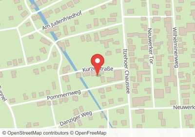 Hotels an der Kurze Straße in Westerrönfeld – Unterkünfte, Pensionen und Ferienwohnungen in zentraler Lage