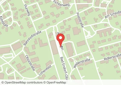 Lärchenweg Obing – Hotels in der Nähe Hotels an der Lärchenweg in Obing – Unterkünfte, Pensionen und Ferienwohnungen in zentraler Lage