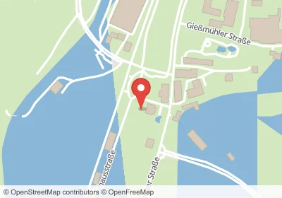 Hotels an der Lagerhausstraße in Engelsberg – Unterkünfte, Pensionen und Ferienwohnungen in zentraler Lage