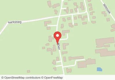 Langacker Ellingstedt – Hotels in der Nähe Hotels an der Langacker in Ellingstedt – Unterkünfte, Pensionen und Ferienwohnungen in zentraler Lage