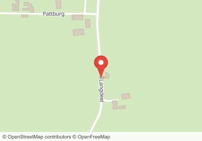 Langdeel Mohrkirch – Hotels in der Nähe Hotels an der Langdeel in Mohrkirch – Unterkünfte, Pensionen und Ferienwohnungen in zentraler Lage