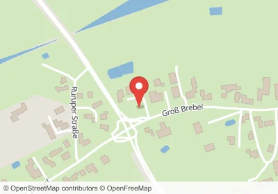 Langtoft Brebel – Hotels in der Nähe Hotels an der Langtoft in Brebel – Unterkünfte, Pensionen und Ferienwohnungen in zentraler Lage