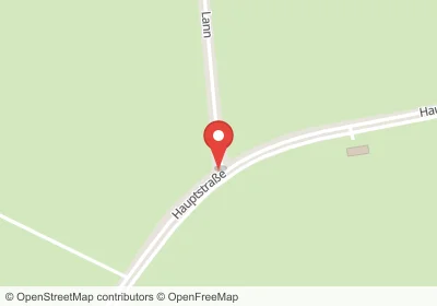 Hotels an der Lann in Holt – Unterkünfte, Pensionen und Ferienwohnungen in zentraler Lage