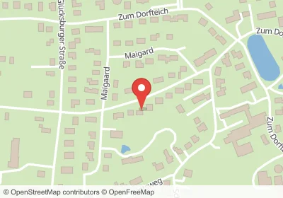 Lars-Hansen-Weg Husby – Hotels in der Nähe Hotels an der Lars-Hansen-Weg in Husby – Unterkünfte, Pensionen und Ferienwohnungen in zentraler Lage
