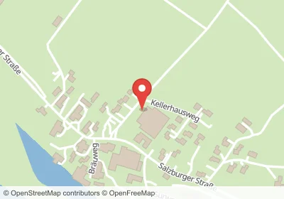 Hotels an der Laufener Straße in Petting – Unterkünfte, Pensionen und Ferienwohnungen in zentraler Lage