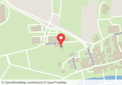 Lehmgrube Stadtlauringen – Hotels in der Nähe Hotels an der Lehmgrube in Stadtlauringen – Unterkünfte, Pensionen und Ferienwohnungen in zentraler Lage