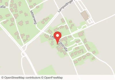 Leonhardistraße Kirchanschöring – Hotels in der Nähe Hotels an der Leonhardistraße in Kirchanschöring – Unterkünfte, Pensionen und Ferienwohnungen in zentraler Lage