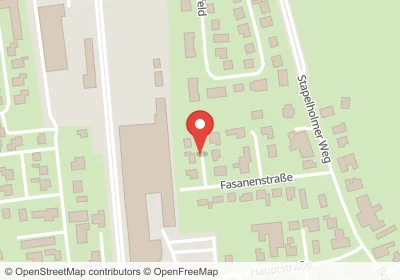 Hotels an der Lerchenweg in Eggebek – Unterkünfte, Pensionen und Ferienwohnungen in zentraler Lage