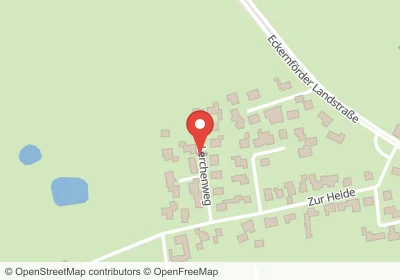 Lerchenweg Freienwill – Hotels in der Nähe Hotels an der Lerchenweg in Freienwill – Unterkünfte, Pensionen und Ferienwohnungen in zentraler Lage