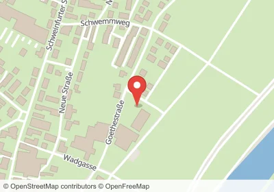Lessingstraße Bergrheinfeld – Hotels in der Nähe Hotels an der Lessingstraße in Bergrheinfeld – Unterkünfte, Pensionen und Ferienwohnungen in zentraler Lage