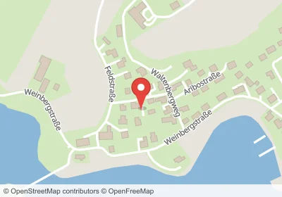 Hotels an der Leuchtenbergstraße in Seeon-Seebruck – Unterkünfte, Pensionen und Ferienwohnungen in zentraler Lage