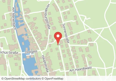 Liebleinstraße Dittelbrunn – Hotels in der Nähe Hotels an der Liebleinstraße in Dittelbrunn – Unterkünfte, Pensionen und Ferienwohnungen in zentraler Lage