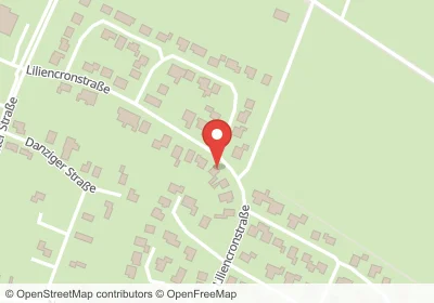 Liliencronstraße Wrist – Hotels in der Nähe Hotels an der Liliencronstraße in Wrist – Unterkünfte, Pensionen und Ferienwohnungen in zentraler Lage