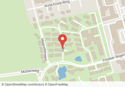 Lilienweg Handewitt – Hotels in der Nähe Hotels an der Lilienweg in Handewitt – Unterkünfte, Pensionen und Ferienwohnungen in zentraler Lage