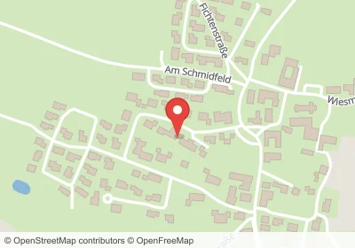 Hotels an der Lindenstraße in Tacherting – Unterkünfte, Pensionen und Ferienwohnungen in zentraler Lage