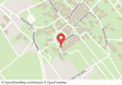 Lindenweg Wasserlosen – Hotels in der Nähe Hotels an der Lindenweg in Wasserlosen – Unterkünfte, Pensionen und Ferienwohnungen in zentraler Lage