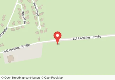 Lohbarbeker Straße Winseldorf – Hotels in der Nähe Hotels an der Lohbarbeker Straße in Winseldorf – Unterkünfte, Pensionen und Ferienwohnungen in zentraler Lage