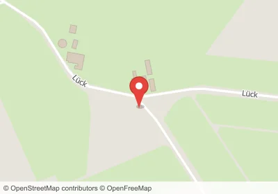 Lück Lindewitt – Hotels in der Nähe Hotels an der Lück in Lindewitt – Unterkünfte, Pensionen und Ferienwohnungen in zentraler Lage