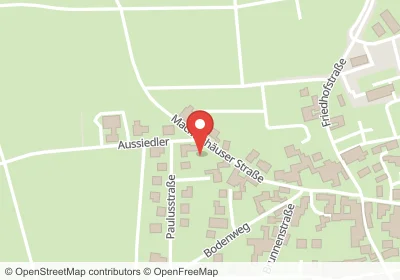 Hotels an der Machtilshäuser Straße in Wasserlosen – Unterkünfte, Pensionen und Ferienwohnungen in zentraler Lage