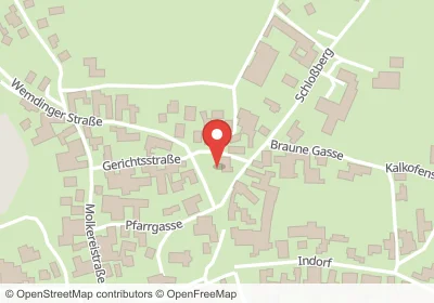 Hotels an der Marktplatz in Fünfstetten – Unterkünfte, Pensionen und Ferienwohnungen in zentraler Lage