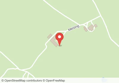 Hotels an der Meising in Chieming – Unterkünfte, Pensionen und Ferienwohnungen in zentraler Lage
