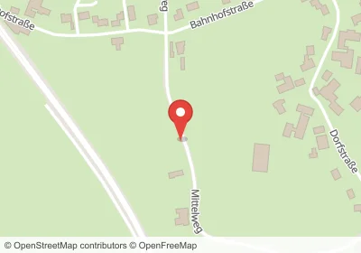 Hotels an der Mittelweg in Lottorf – Unterkünfte, Pensionen und Ferienwohnungen in zentraler Lage