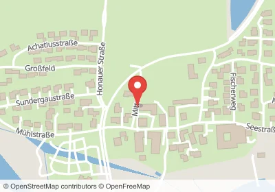 Mitterweg Obing – Hotels in der Nähe Hotels an der Mitterweg in Obing – Unterkünfte, Pensionen und Ferienwohnungen in zentraler Lage