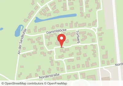 Hotels an der Moorweg in Eggebek – Unterkünfte, Pensionen und Ferienwohnungen in zentraler Lage