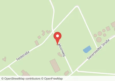 Hotels an der Moorweg in Oeversee – Unterkünfte, Pensionen und Ferienwohnungen in zentraler Lage