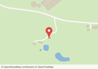 Hotels an der Moosgaard in Esgrus – Unterkünfte, Pensionen und Ferienwohnungen in zentraler Lage