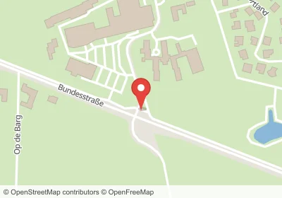 Hotels an der Mühlenberg in Fahrdorf – Unterkünfte, Pensionen und Ferienwohnungen in zentraler Lage