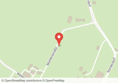 Hotels an der Mühlenstraße in Ausacker – Unterkünfte, Pensionen und Ferienwohnungen in zentraler Lage