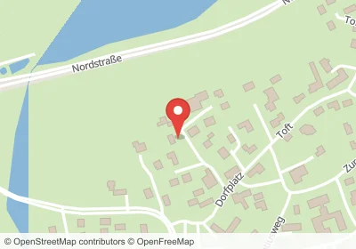 Hotels an der Mühlenstraße in Langballig – Unterkünfte, Pensionen und Ferienwohnungen in zentraler Lage