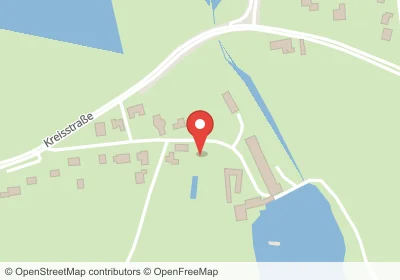 Hotels an der Mühlenweg in Selk – Unterkünfte, Pensionen und Ferienwohnungen in zentraler Lage