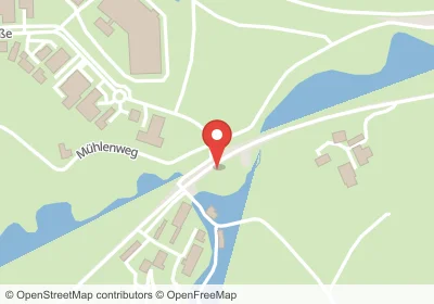Hotels an der Mühlenweg in Waging a. See – Unterkünfte, Pensionen und Ferienwohnungen in zentraler Lage