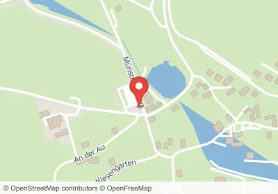 Hotels an der Münsterer Weg in Schonungen – Unterkünfte, Pensionen und Ferienwohnungen in zentraler Lage