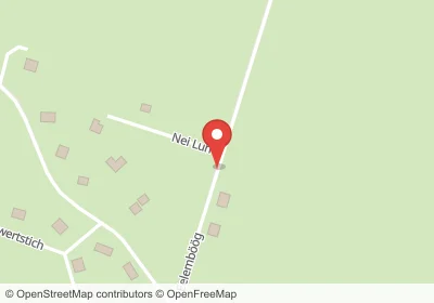 Nei Lun Witsum – Hotels in der Nähe Hotels an der Nei Lun in Witsum – Unterkünfte, Pensionen und Ferienwohnungen in zentraler Lage