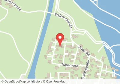 Hotels an der Nelkenweg in Tacherting – Unterkünfte, Pensionen und Ferienwohnungen in zentraler Lage