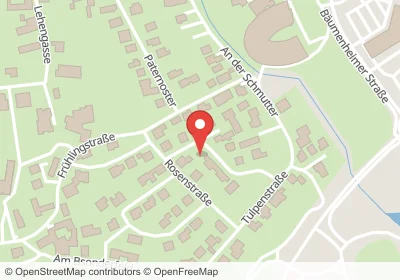 Hotels an der Nelkenweg in Mertingen – Unterkünfte, Pensionen und Ferienwohnungen in zentraler Lage