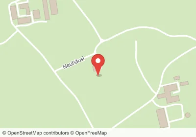 Hotels an der Neuhäusl in Engelsberg – Unterkünfte, Pensionen und Ferienwohnungen in zentraler Lage