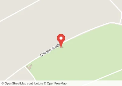 Hotels an der Nillinger Straße in Fridolfing – Unterkünfte, Pensionen und Ferienwohnungen in zentraler Lage