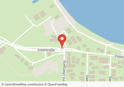 Hotels an der Norderende in Wittdün auf Amrum – Unterkünfte, Pensionen und Ferienwohnungen in zentraler Lage
