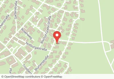 Hotels an der Notburgastraße in Engelsberg – Unterkünfte, Pensionen und Ferienwohnungen in zentraler Lage