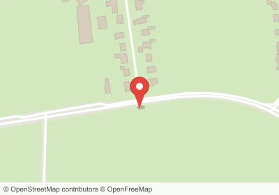 Hotels an der Obere Dorfstraße in Klein Rheide – Unterkünfte, Pensionen und Ferienwohnungen in zentraler Lage