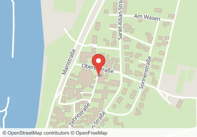 Obere Straße Röthlein – Hotels in der Nähe Hotels an der Obere Straße in Röthlein – Unterkünfte, Pensionen und Ferienwohnungen in zentraler Lage