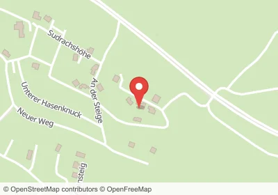 Hotels an der Oberer Hasenknuck in Michelau i.Steigerwald – Unterkünfte, Pensionen und Ferienwohnungen in zentraler Lage