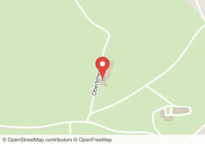 Hotels an der Oberlehen in Engelsberg – Unterkünfte, Pensionen und Ferienwohnungen in zentraler Lage