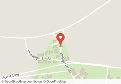Obinger Straße Pittenhart – Hotels in der Nähe Hotels an der Obinger Straße in Pittenhart – Unterkünfte, Pensionen und Ferienwohnungen in zentraler Lage